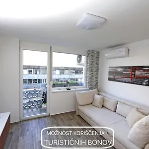  Appartement Optim