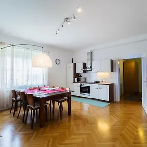 Apartamento Soska 5, Liubliana