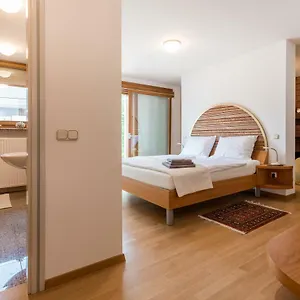  Appartement Rozna Dolina